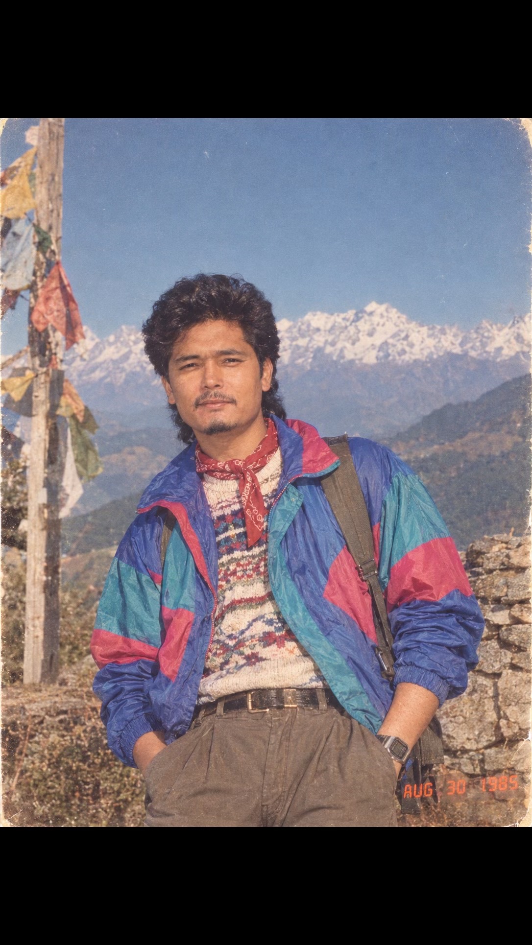 @थिँयाल 🌿