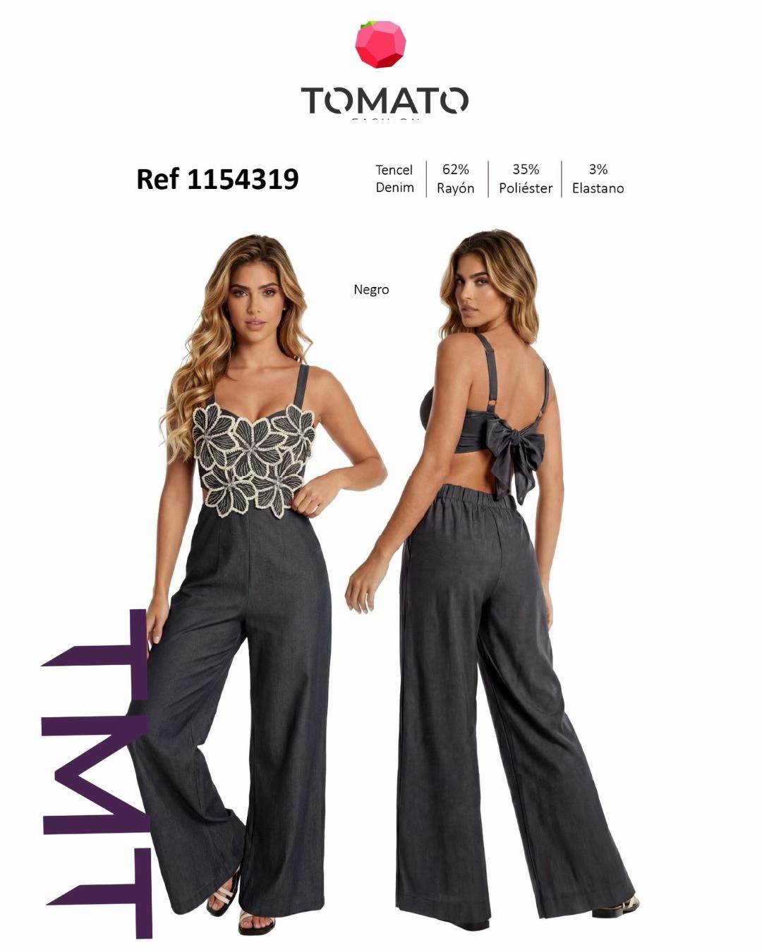 @Tiendas Tomato