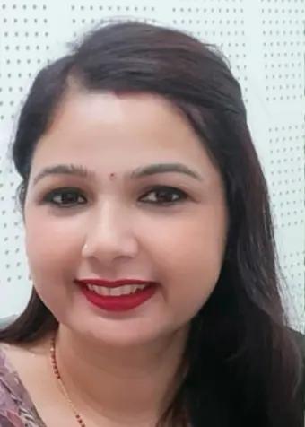 @Shashita Devkota