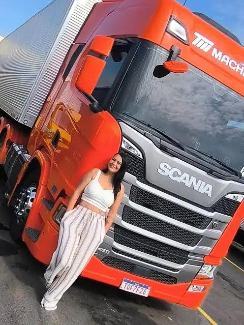 @017CaminhaoRotaMirassol