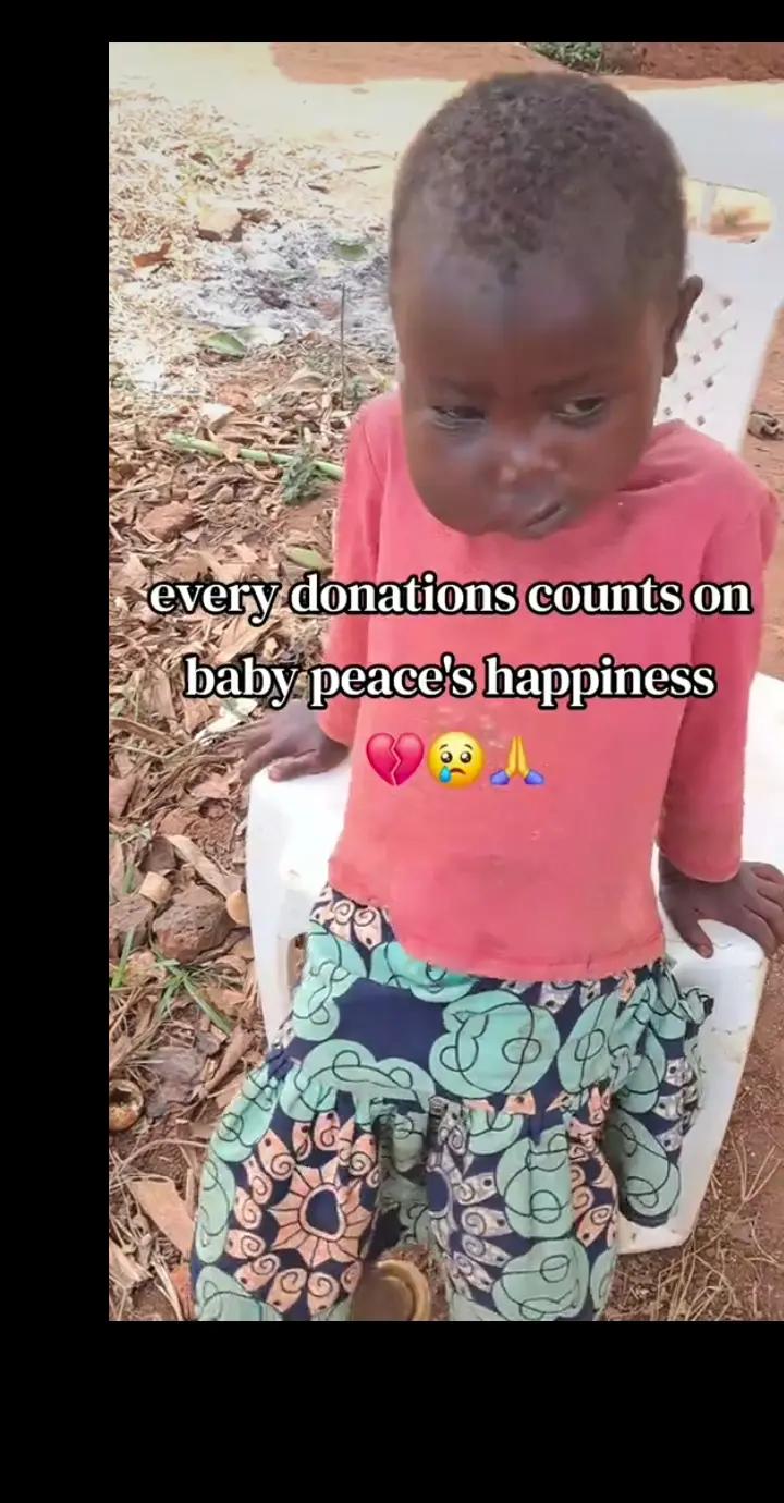 @save poor people with me