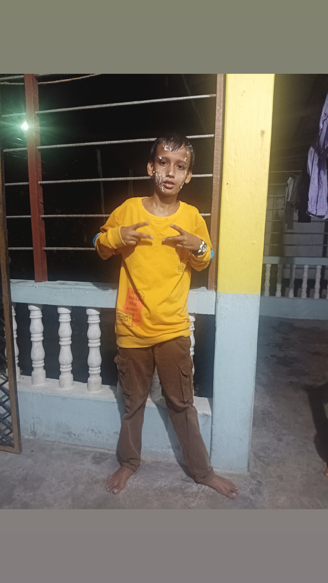@kabita bhandari