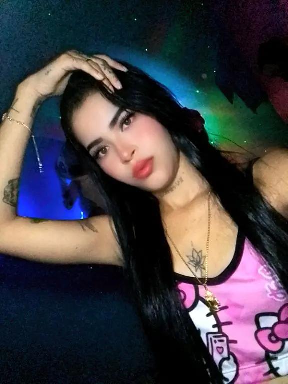 @💖tu flaca💖