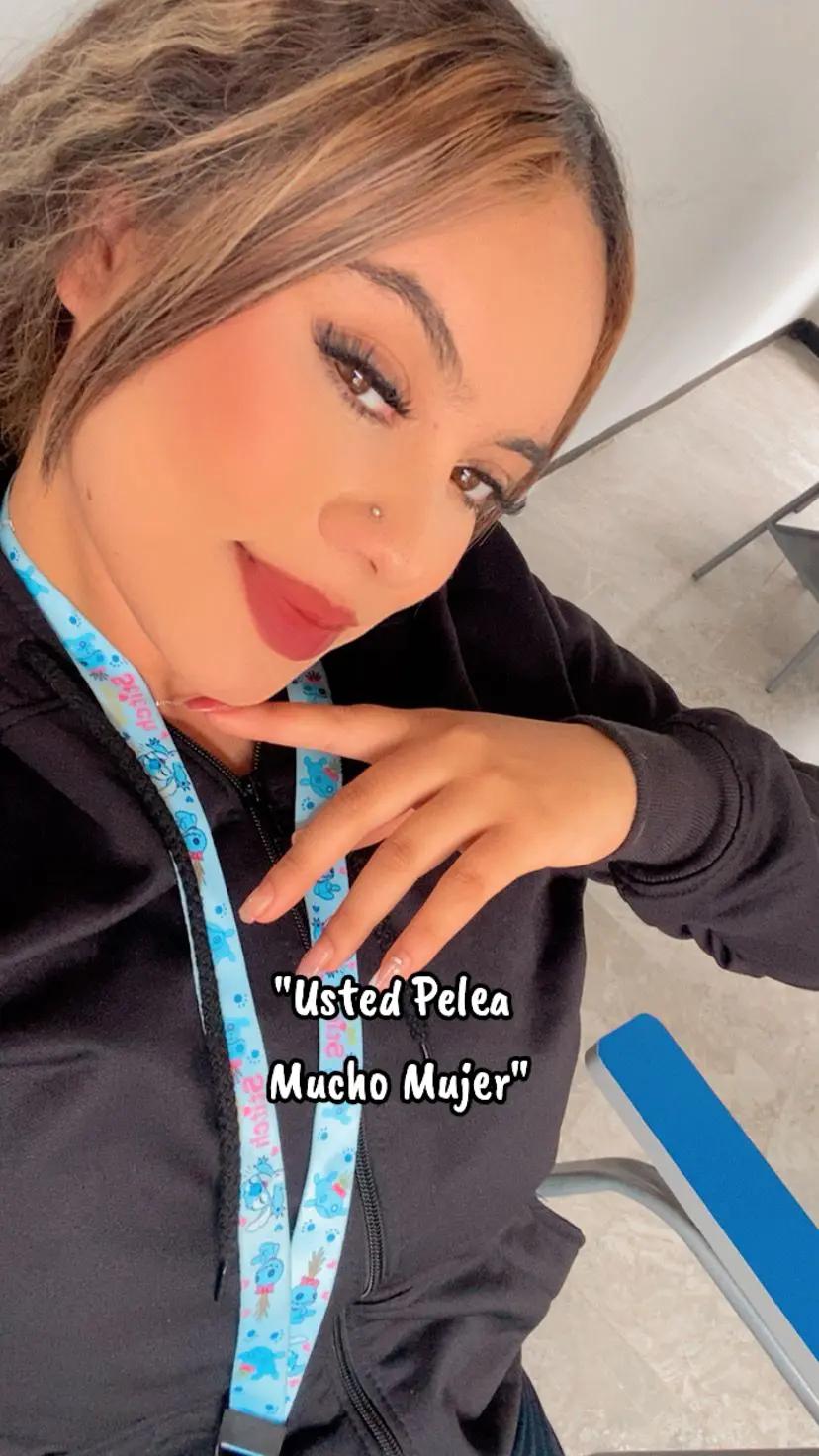@Sharah Valentina👸🏼