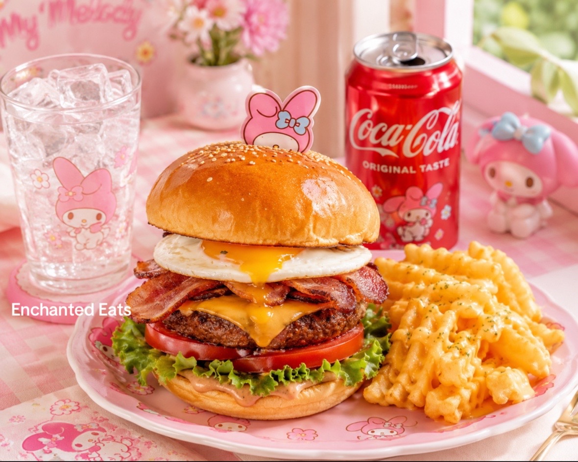@✨Enchanted Eats✨