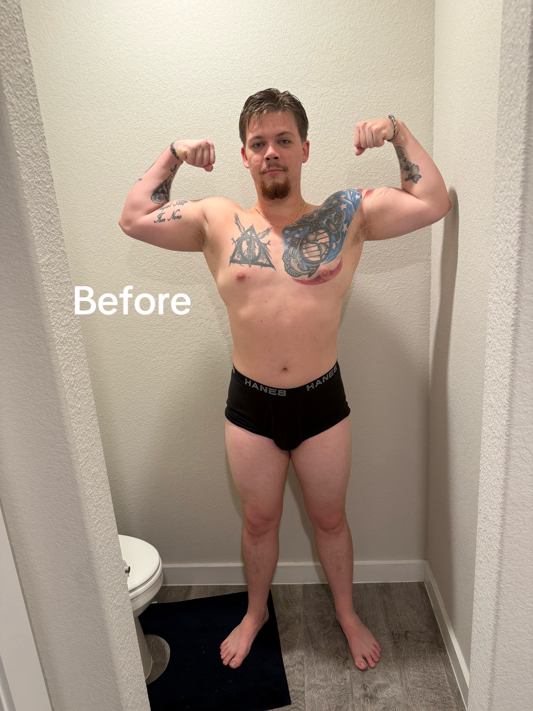 @BambamLifts