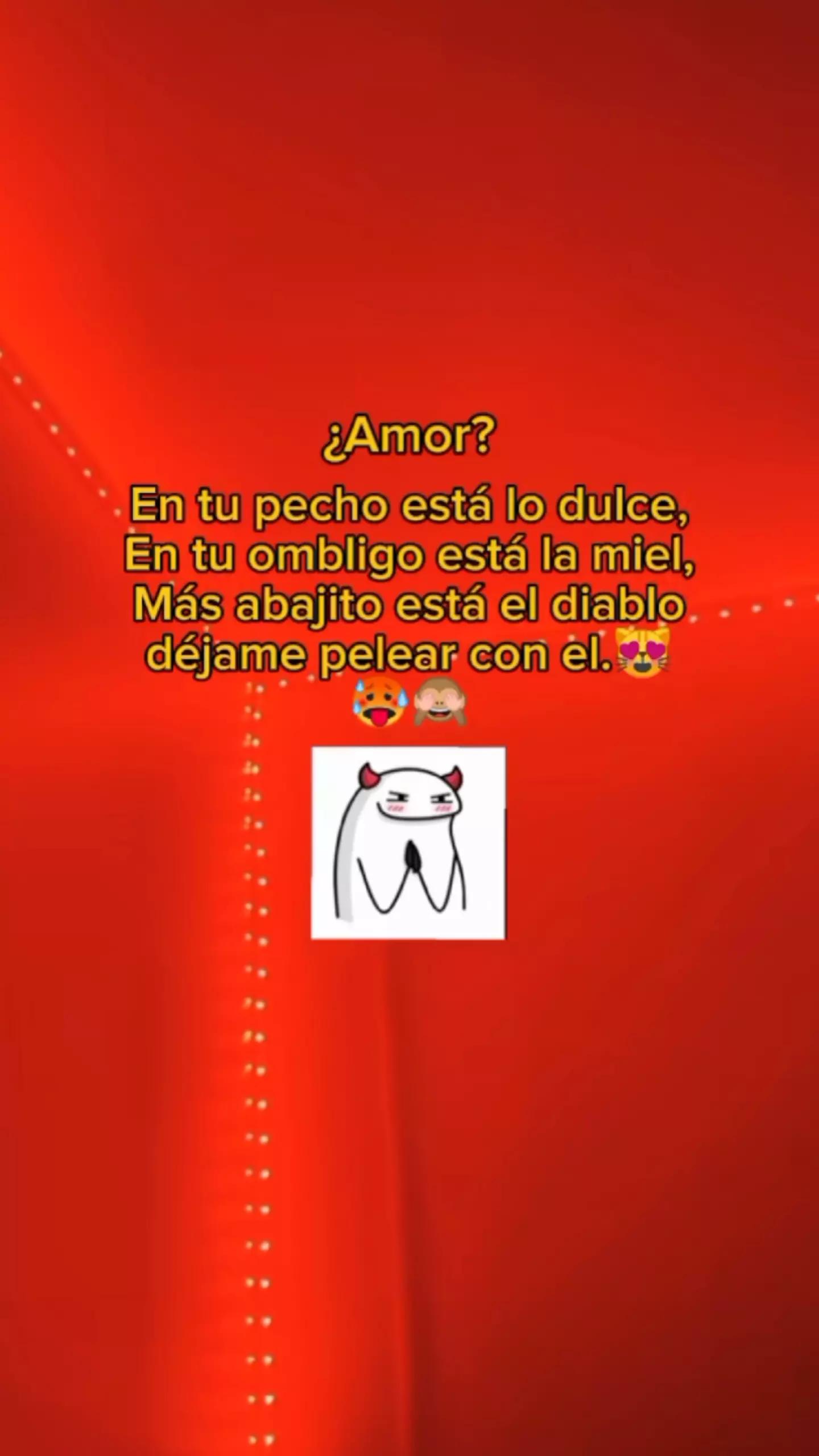 @Tu Sarquito Favorito