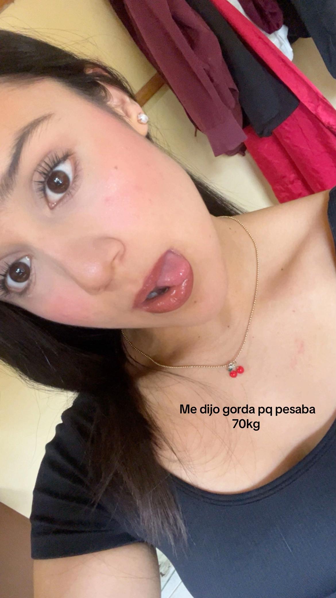 @Camila