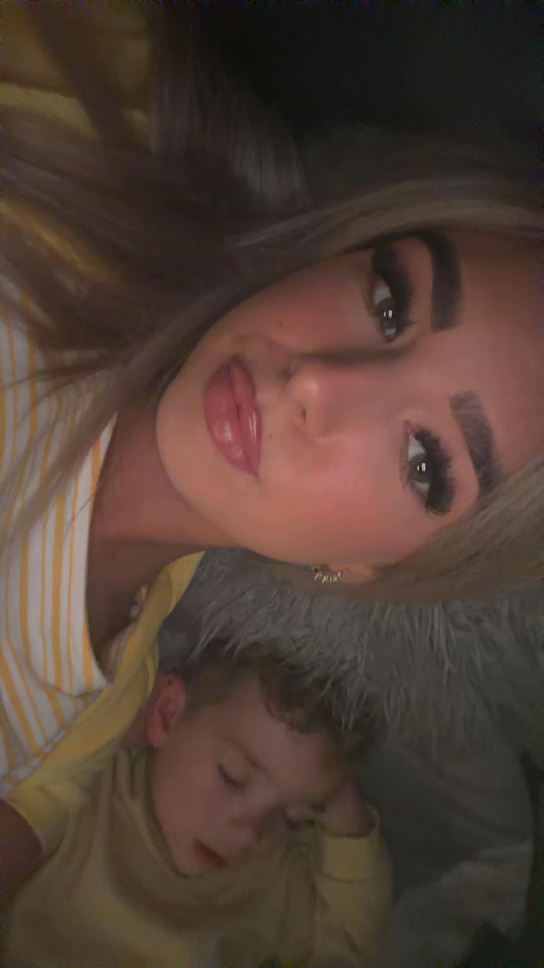 @Maisielou50