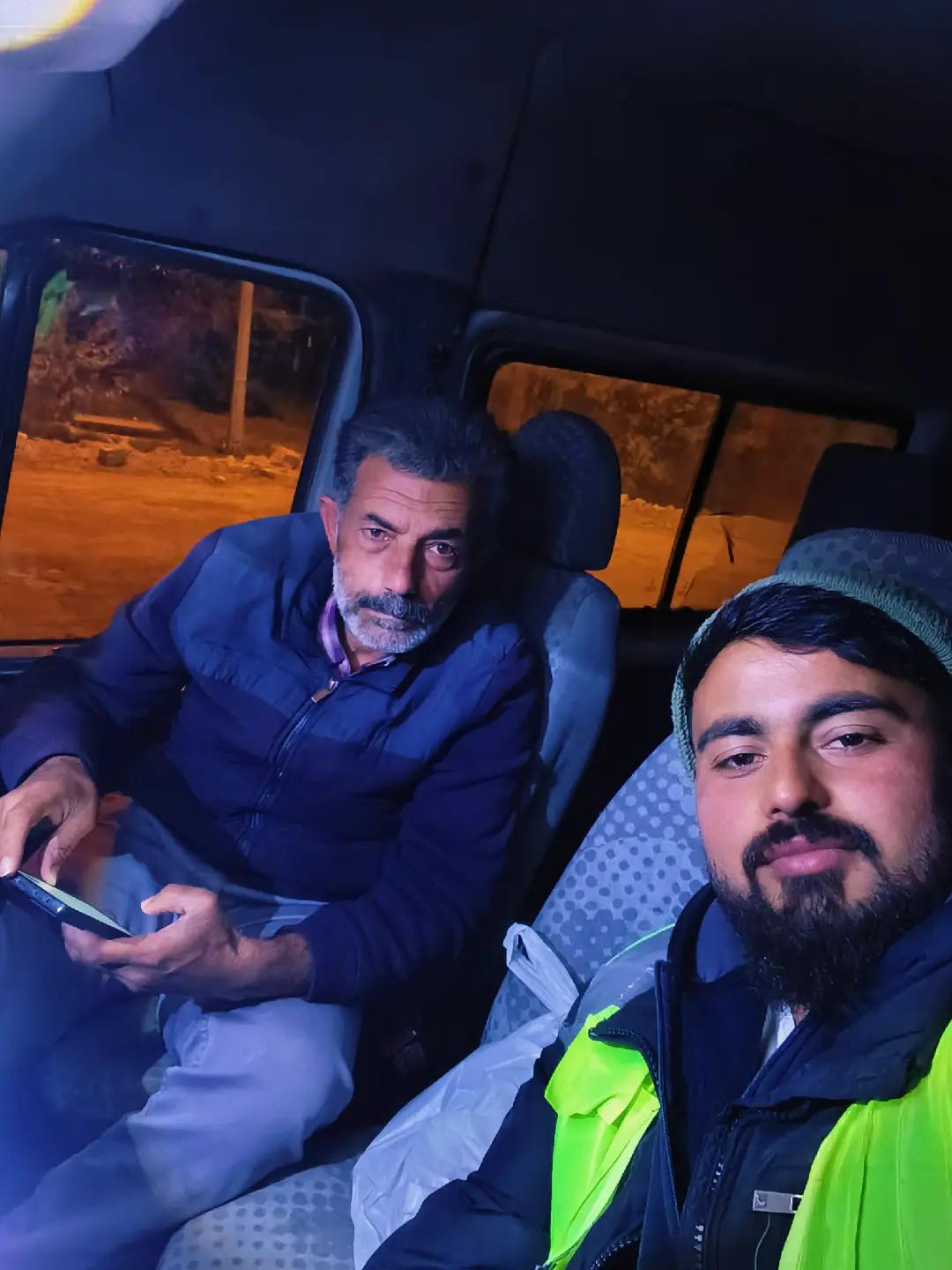 @Ahmet Göçmez