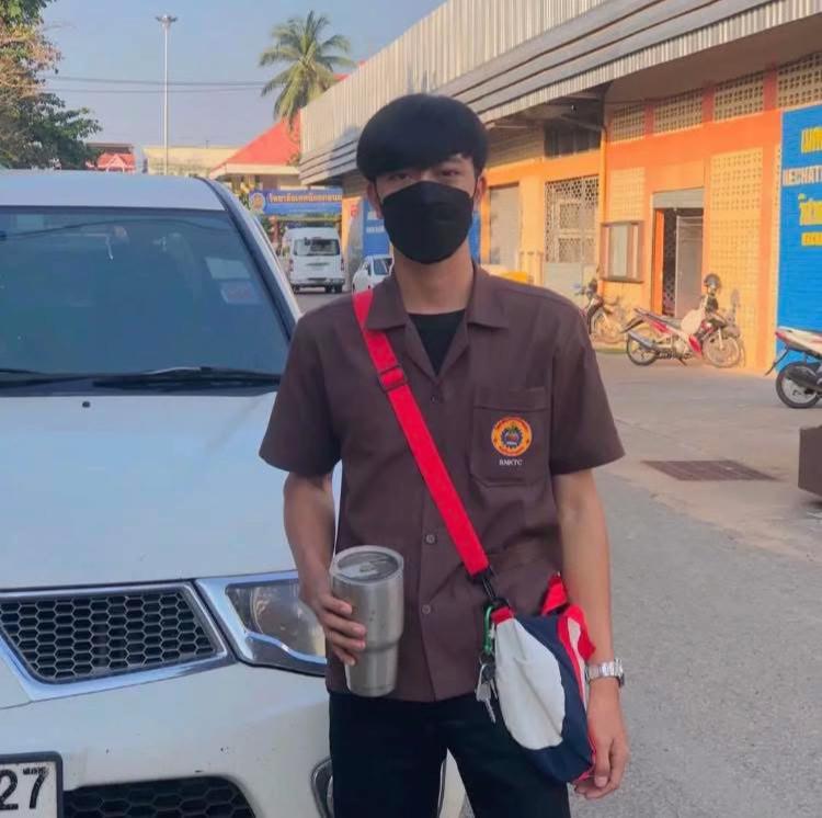 @เพจ กระเป๋าแนววินเทจ