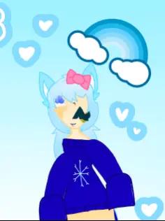 @🩵. 𐙚 ˚𝕊𝕟𝕠𝕨𝕔𝕦𝕥𝕖❄˚ ⋆。❆
