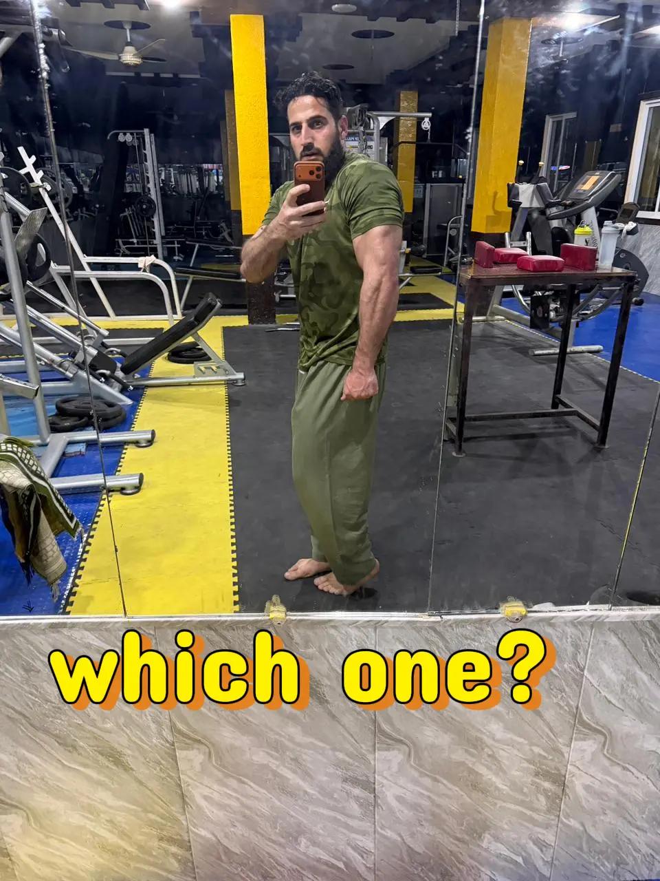 @Rustam khan strongman