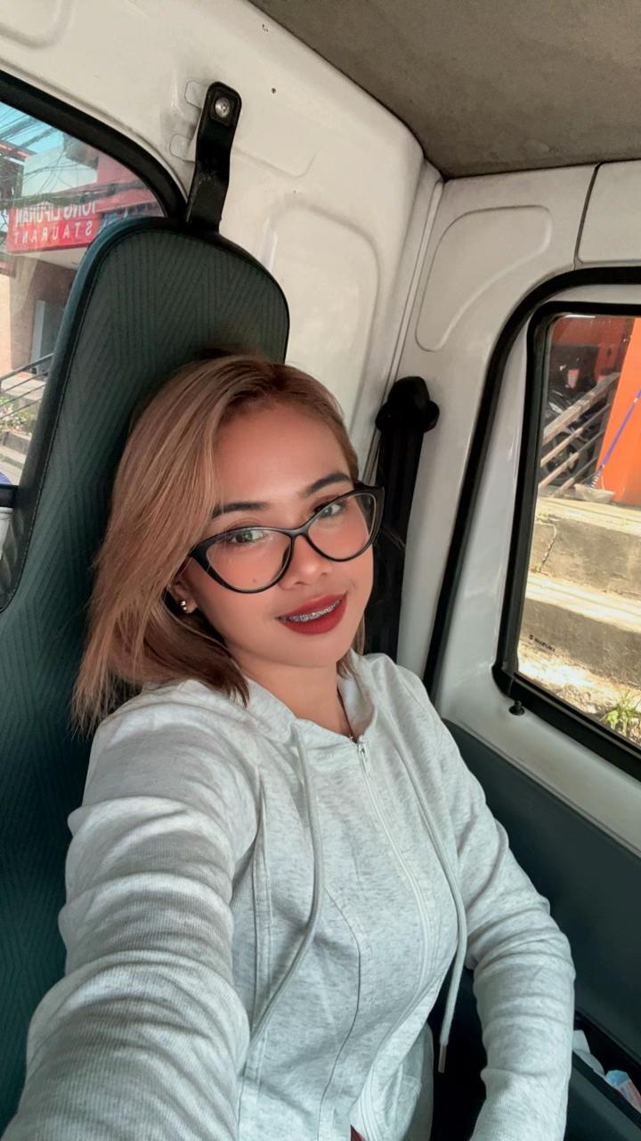 @Joy Mina233