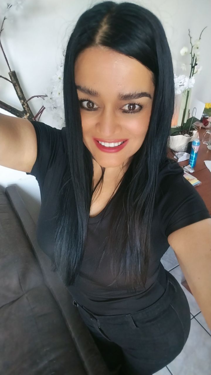 @Alejandra Escalante