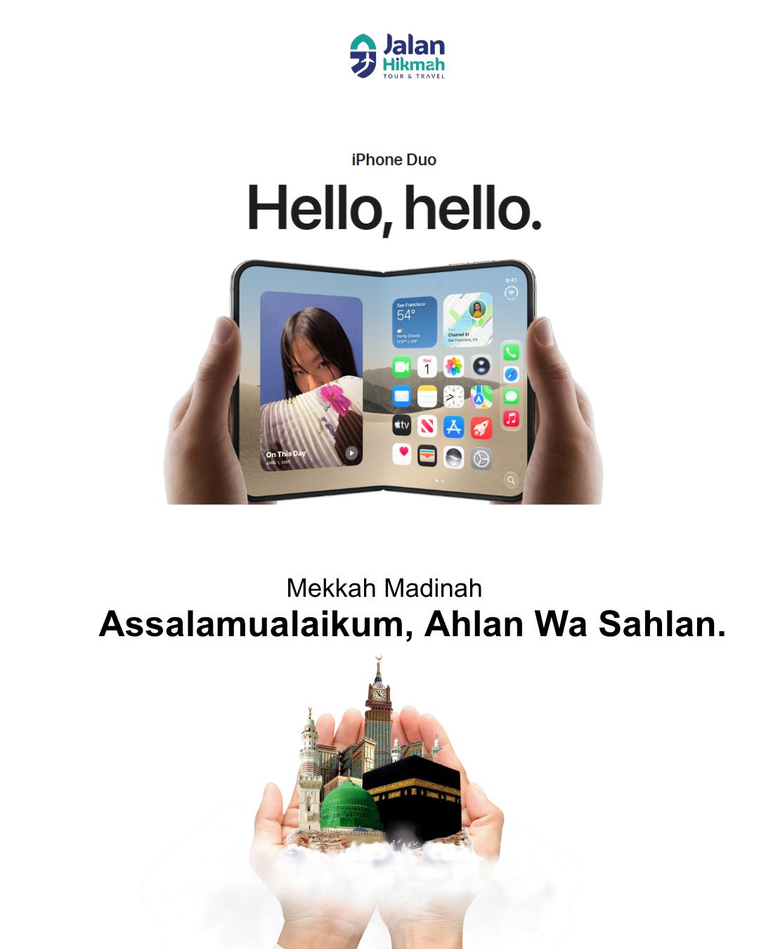 @Perjalanan Hikmah