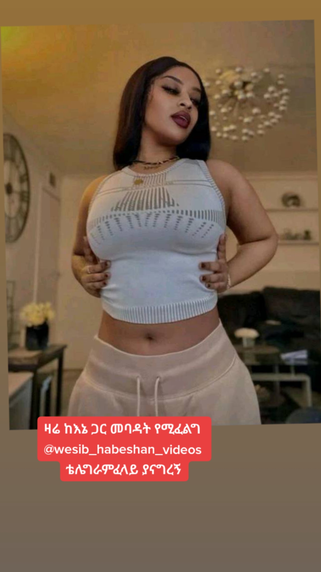 @Habeshan Sex