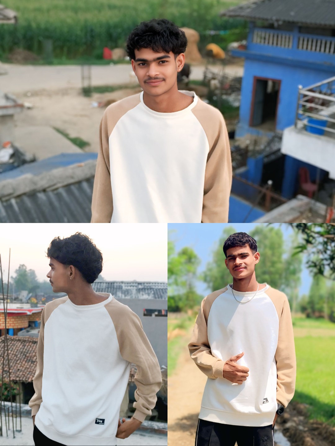 @๐ซ๐ Ritik Singh ๐๐ซถ๐ฅ