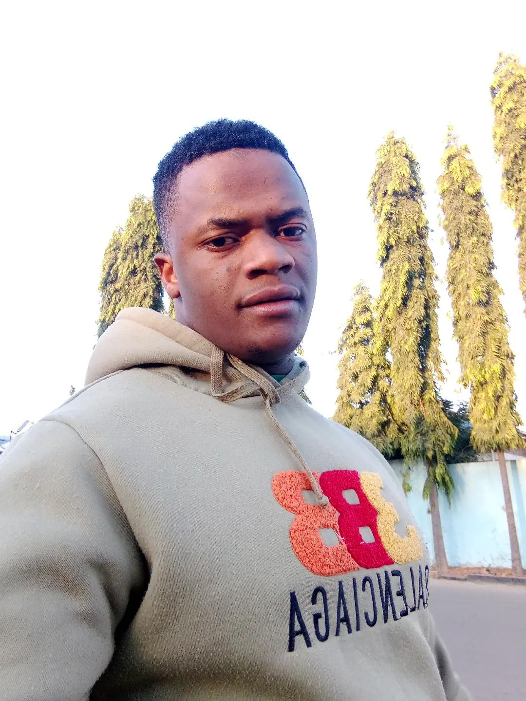@Jackson Syejele