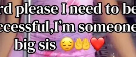 @offcial Esther baby