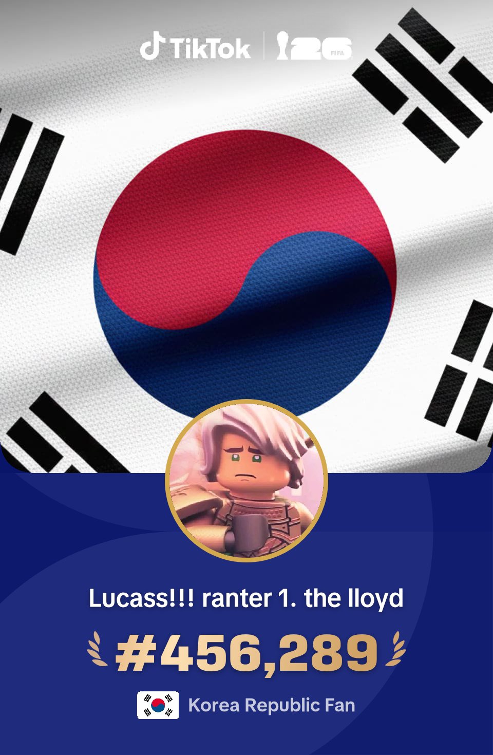 @Lucass!!! ranter 1. the lloyd