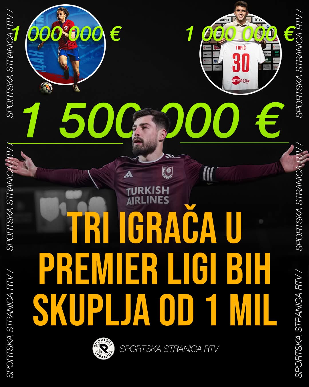 @Sportska stranica RTV