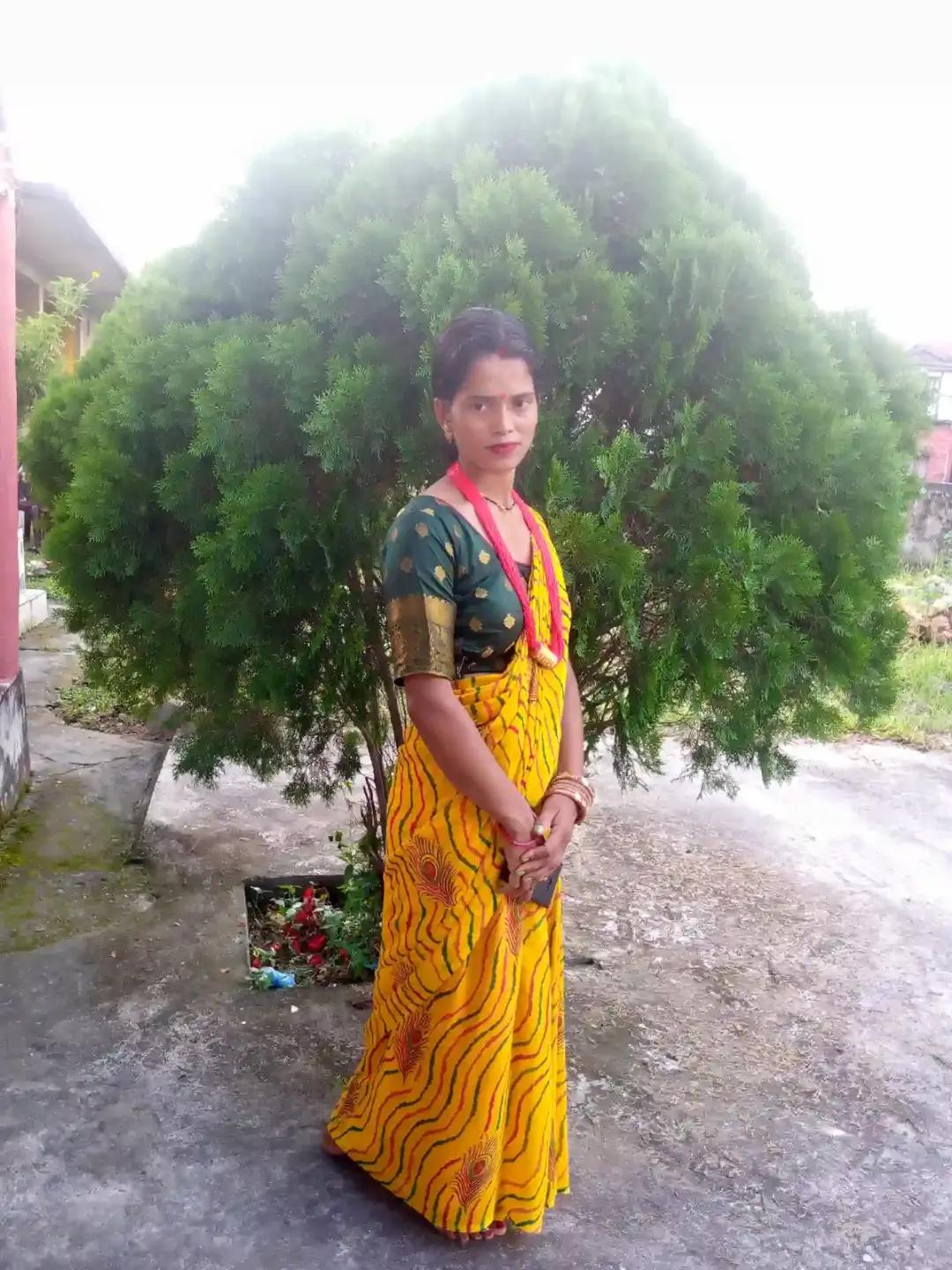 @कमला💝mahat❣️
