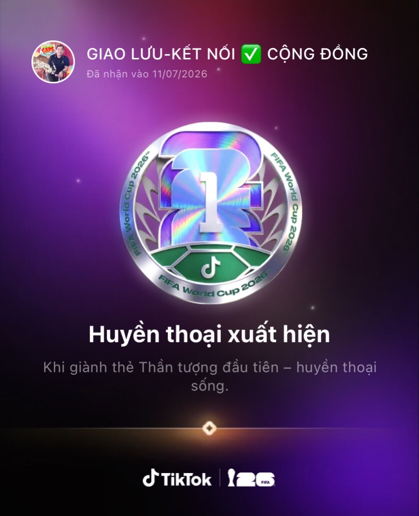 @GIAO LƯU-KẾT NỐI ✅ CỘNG ĐỒNG