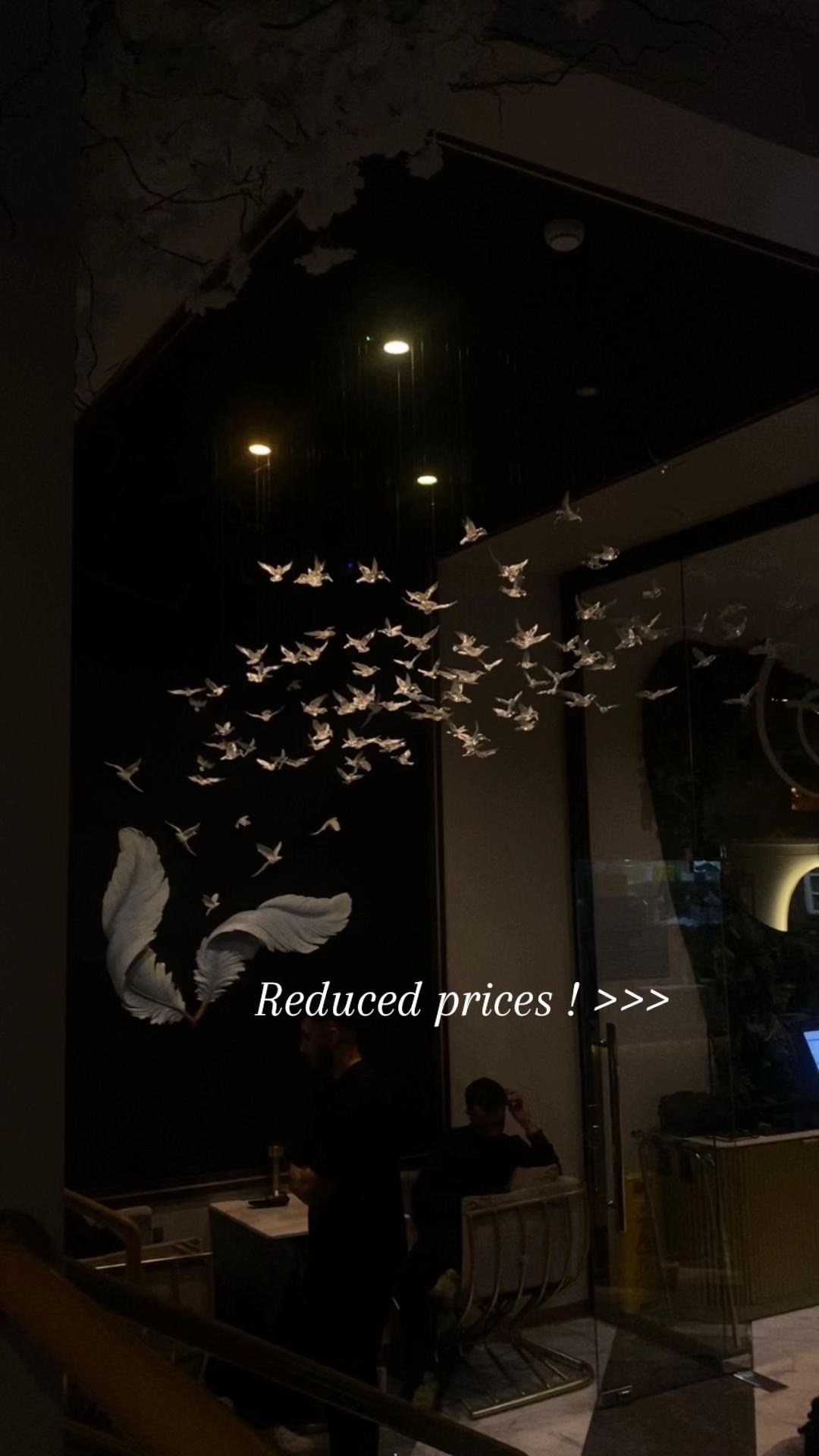 @Floral Attraction