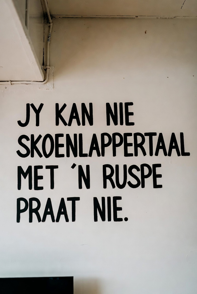 @Albert Bredenhann