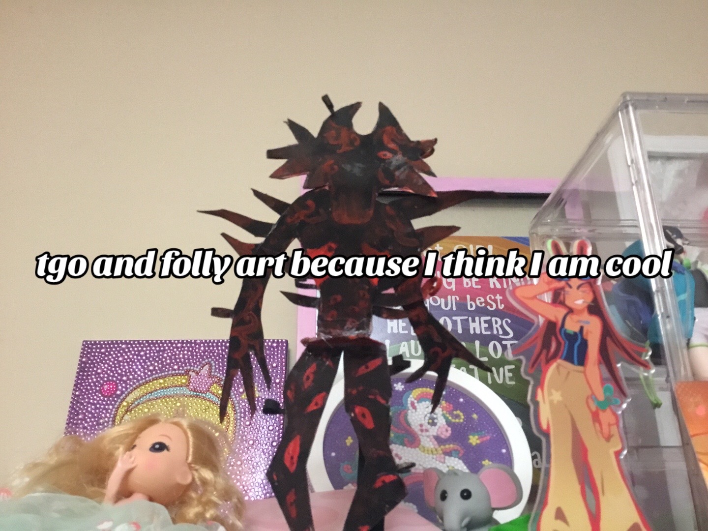 @‧˚⭑ F0LLY/C0Q ⭑ ˚‧