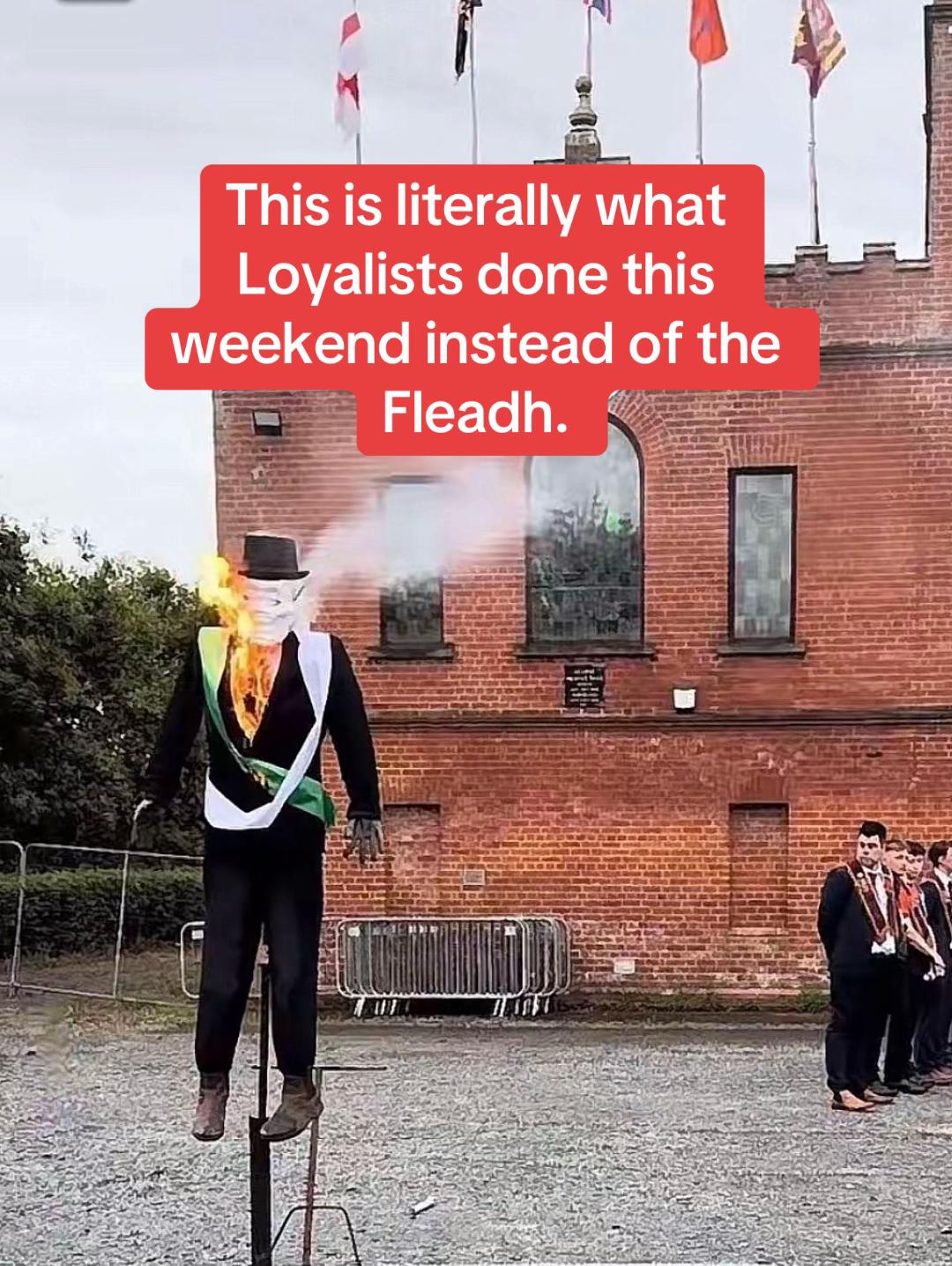 @The Hound Of Ulster