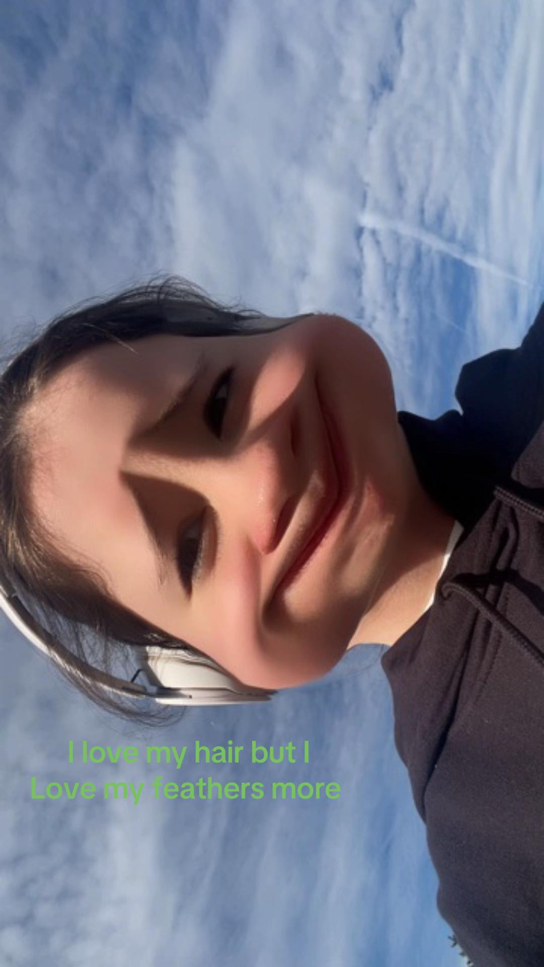 @Isabelle Spicer