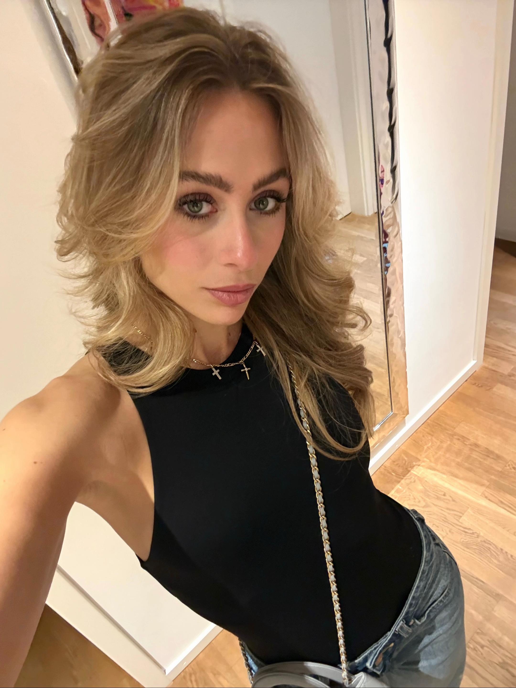 @Sophiafloersch