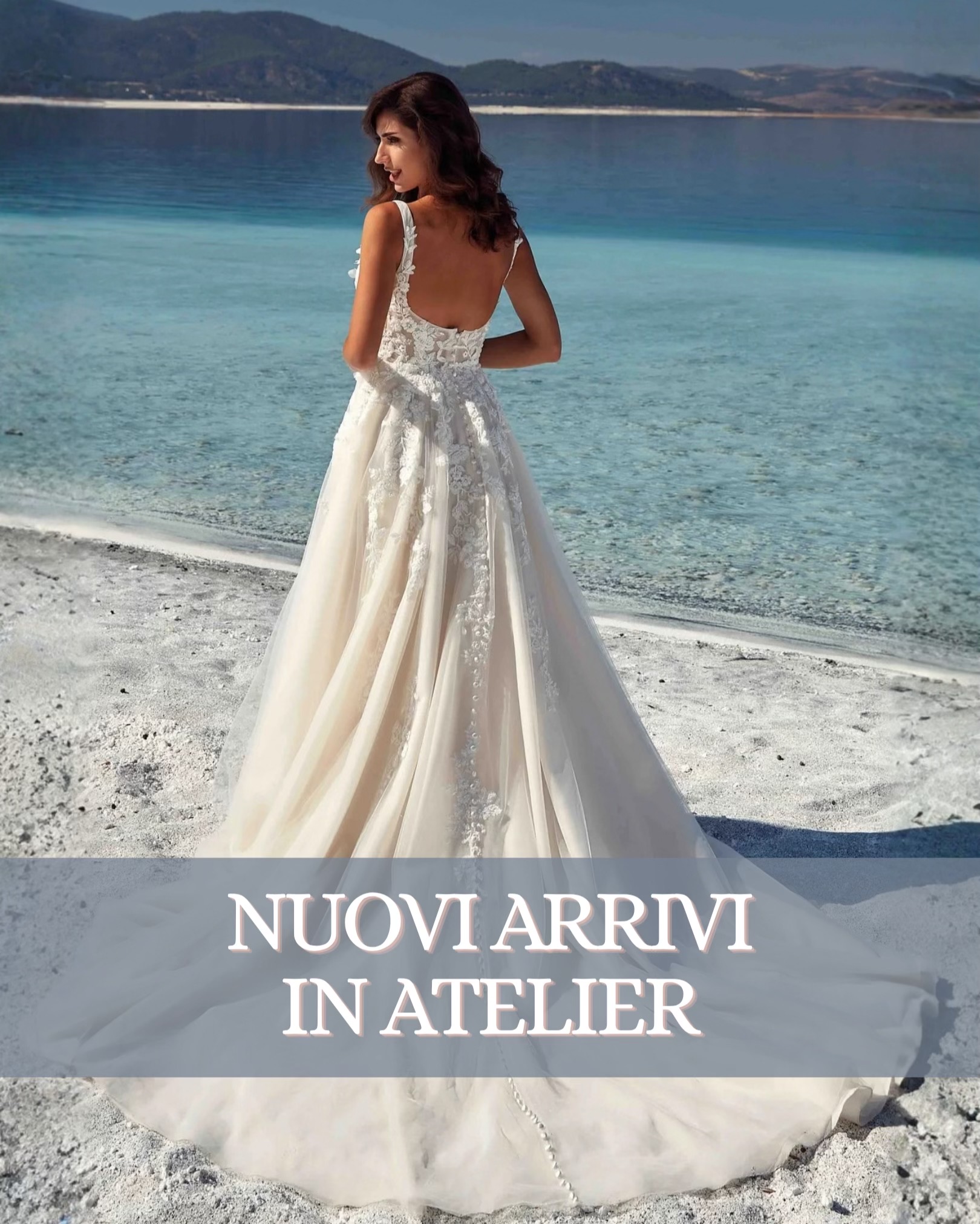 @Mari Bridal Atelier