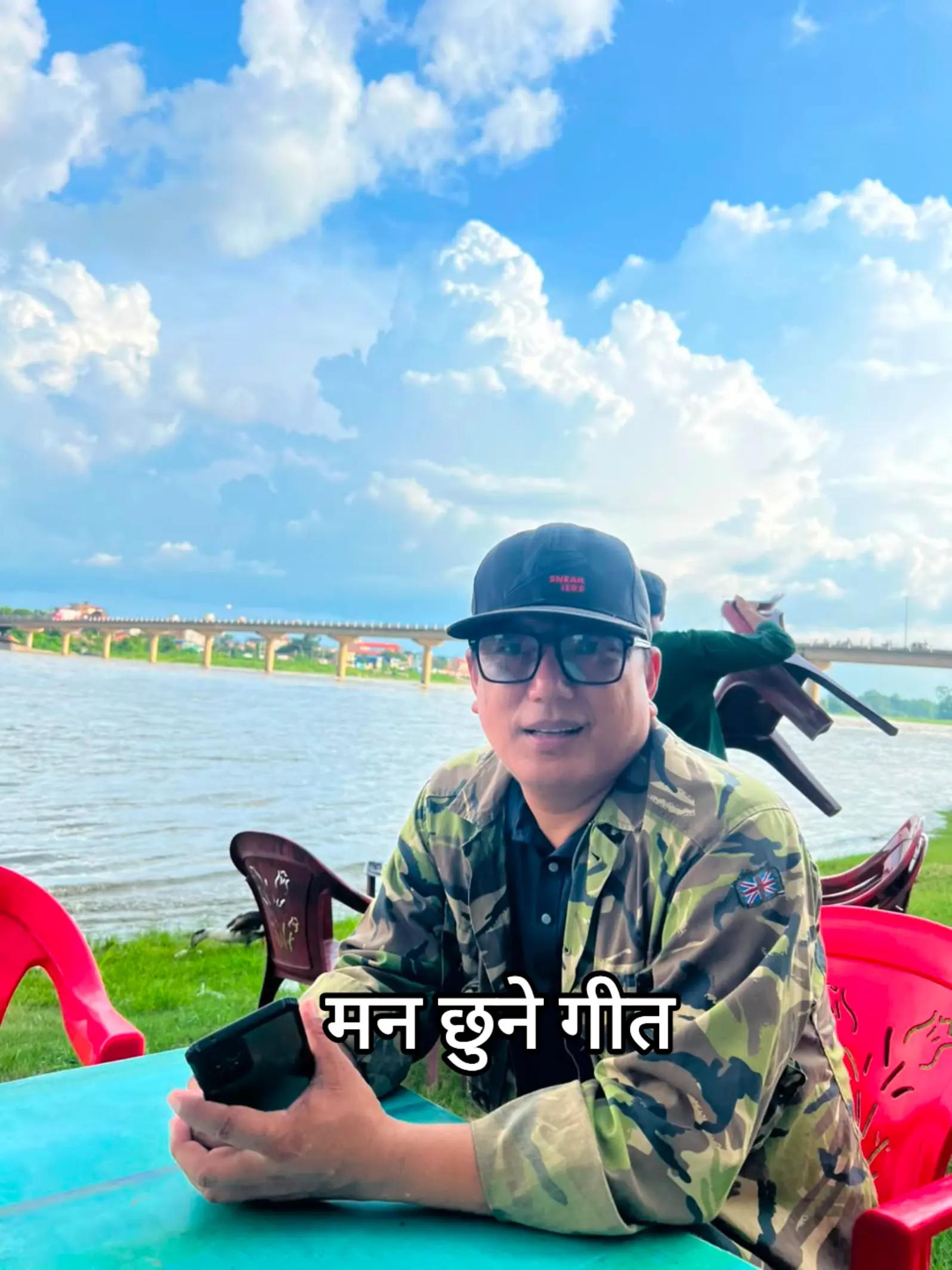 @Ram Bahadur Tamang