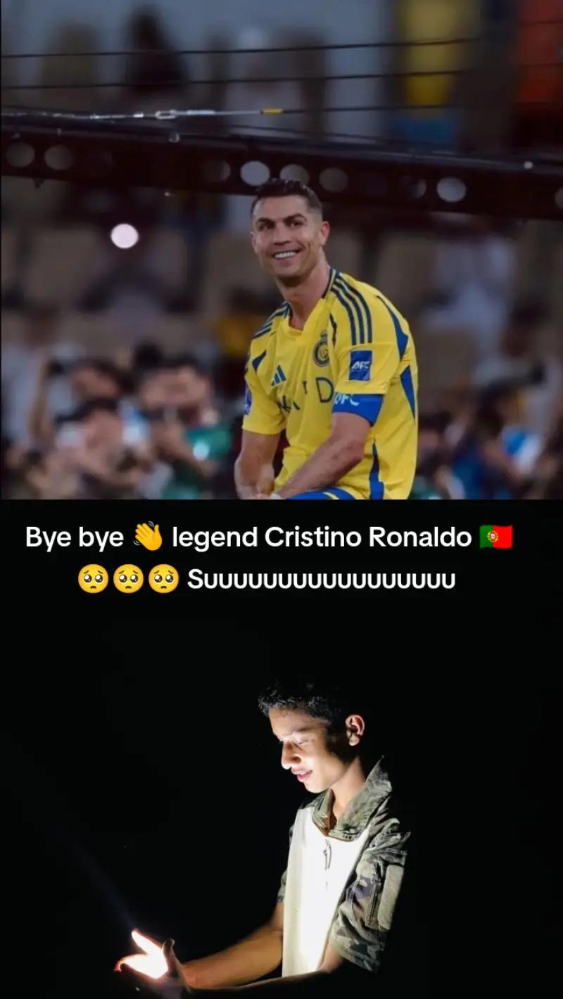 @Real ๐ต๐น Cr7๐ Fan Suuuu