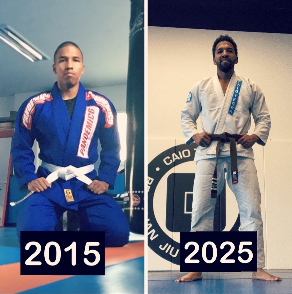 @Rico | BJJ•Movement•Mind