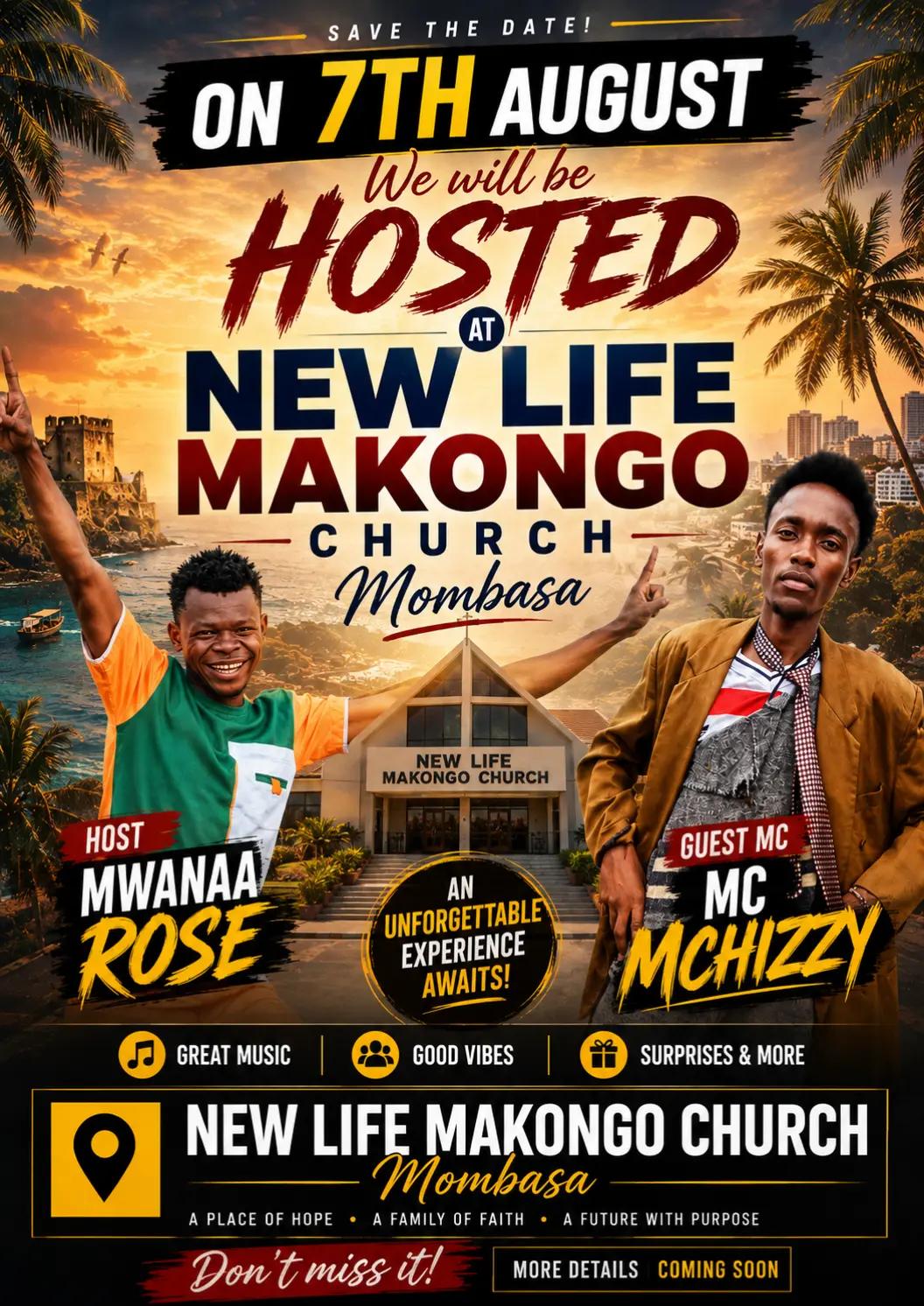 @MWANAA ROSE