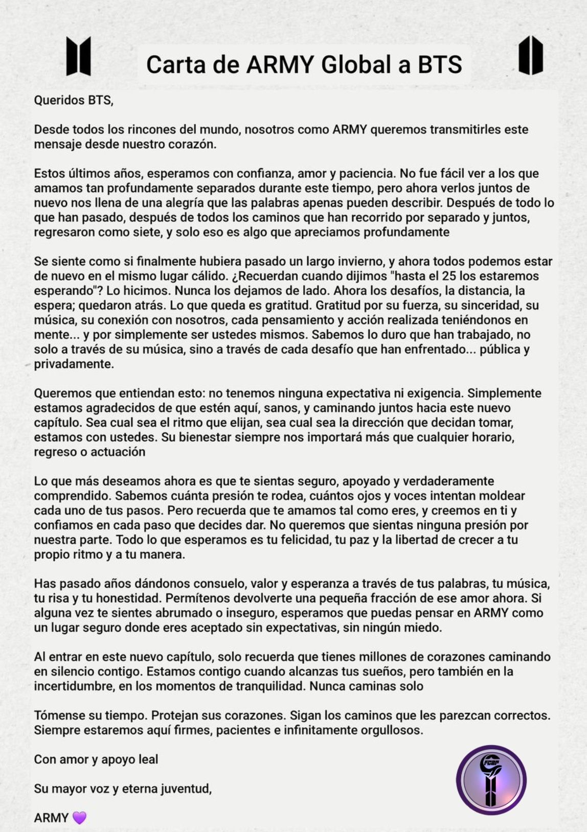 @FANCAFE BANGTAN