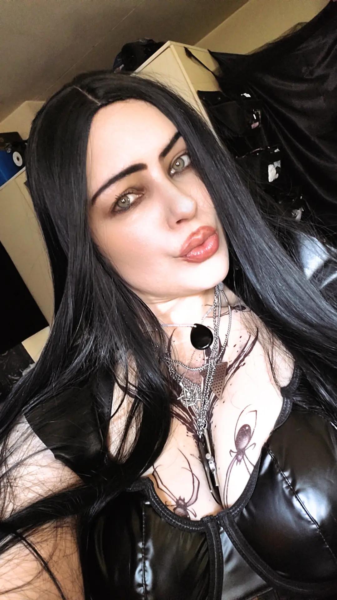 @NadineUniverse107