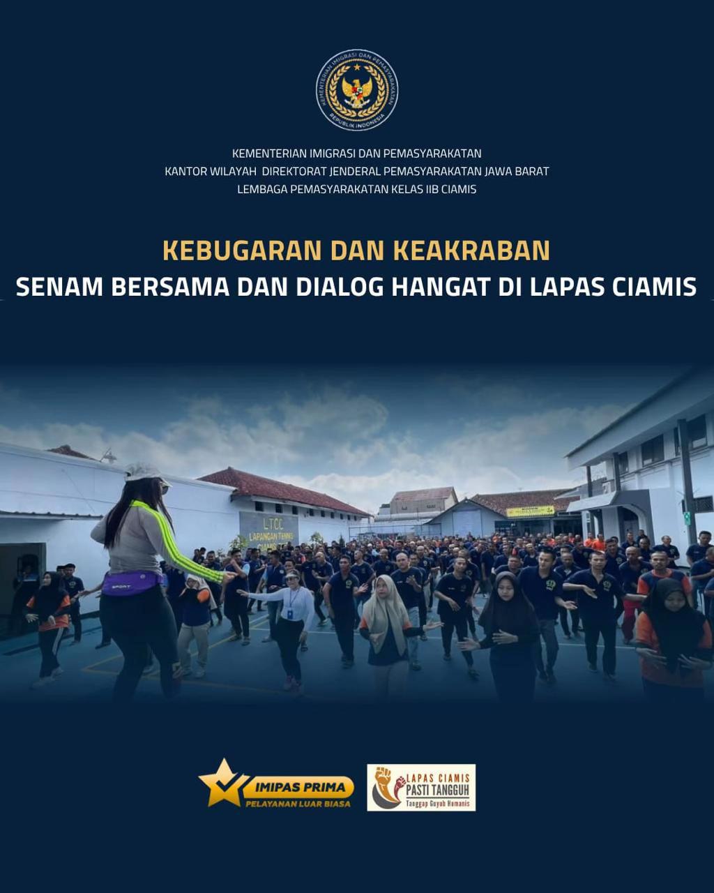 @Lapas Ciamis