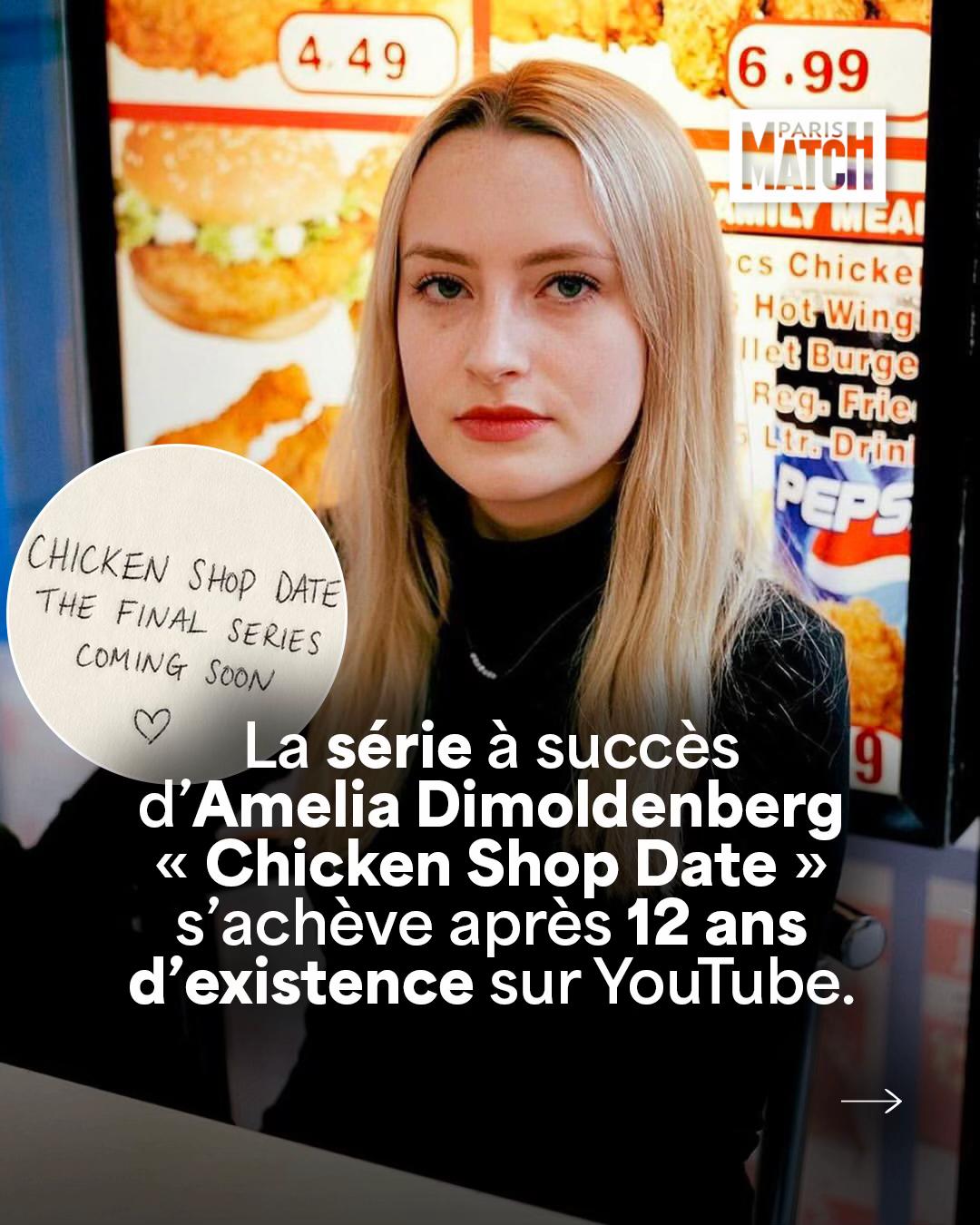 @Paris Match