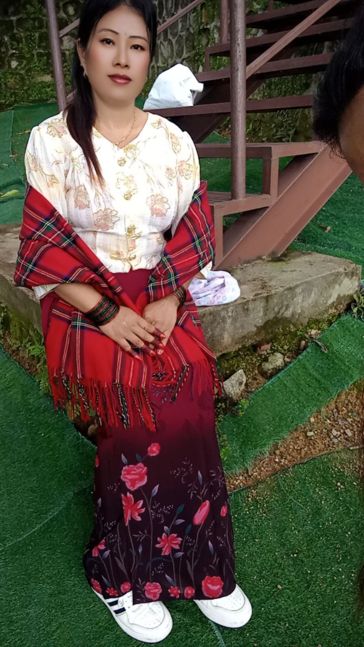 @Maya Magar