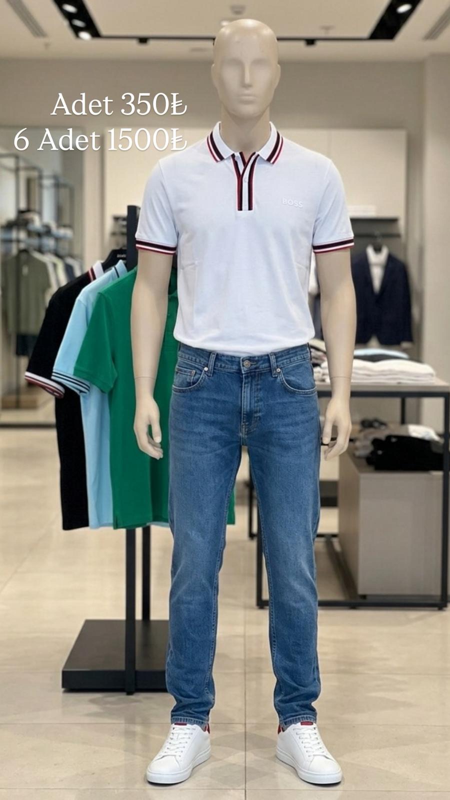 @Yk Jeans