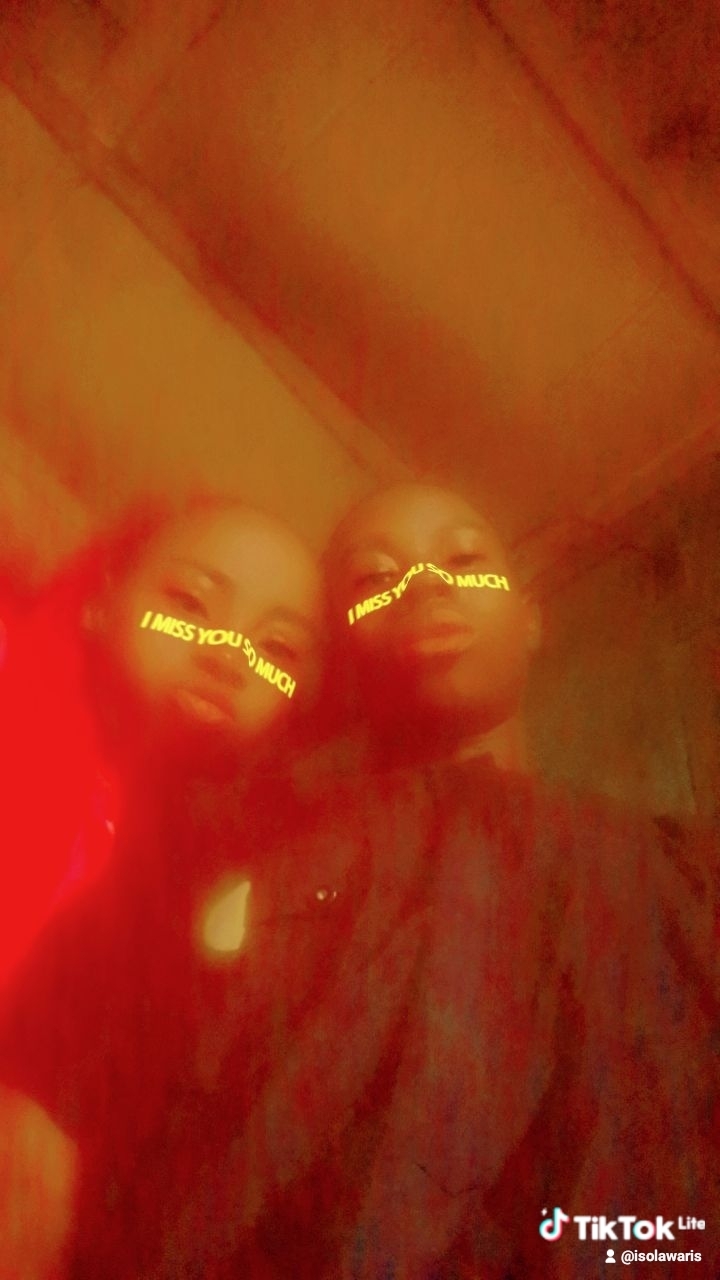 @warisco adeola