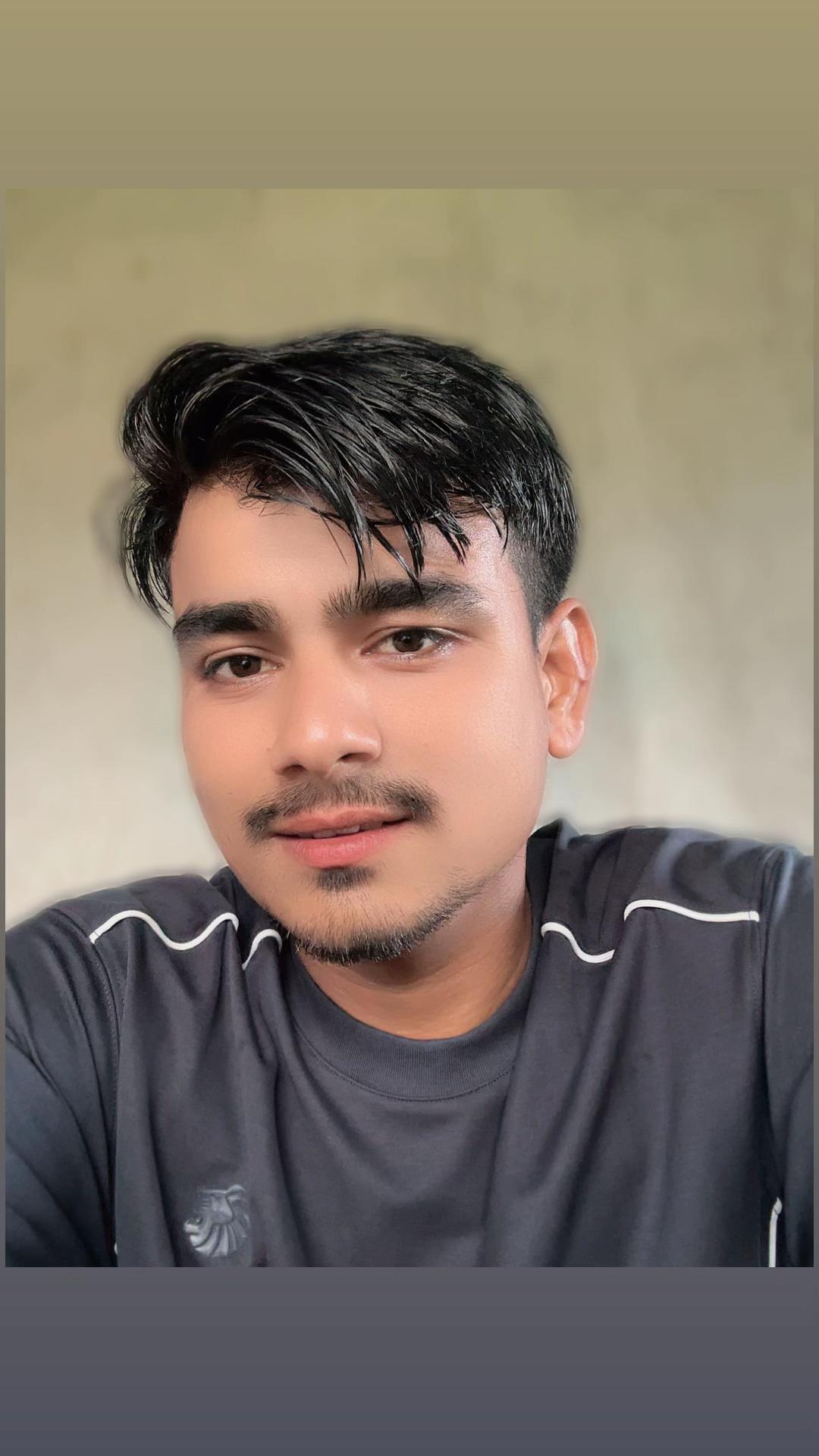 @Arjun Bohara 🌺❤️