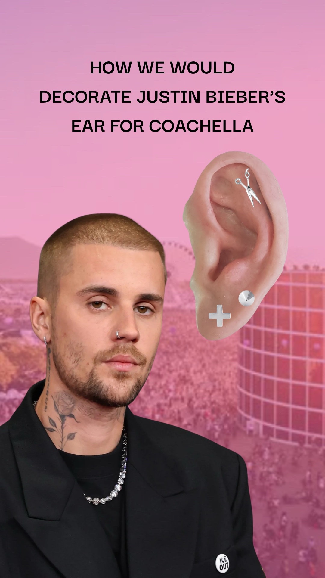 @Metal Morphosis