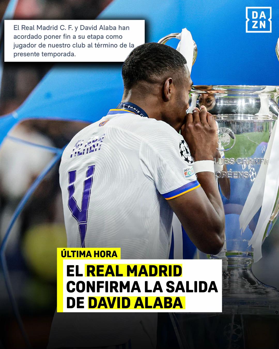 @DAZN Fútbol