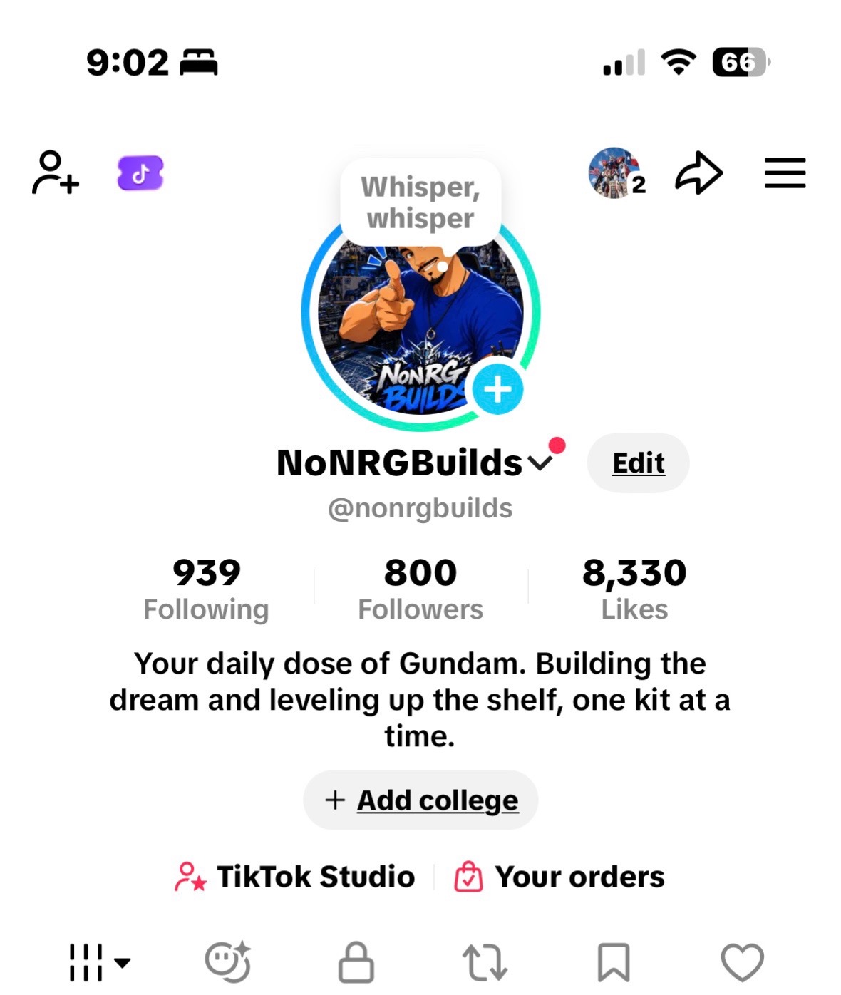 @NoNRGBuilds